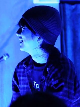 #歌曲不应该“我明白了人在严重心理打击后 真的会变成另一个性格”