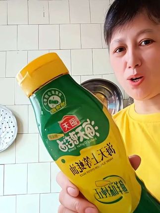 海天上等蚝油#好物推荐🔥 #日常vlog #随拍#蚝油#连连心