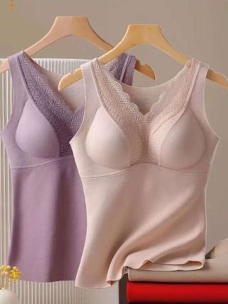 #文胸  #贴身衣物 #背心 #保暖背心 #内衣