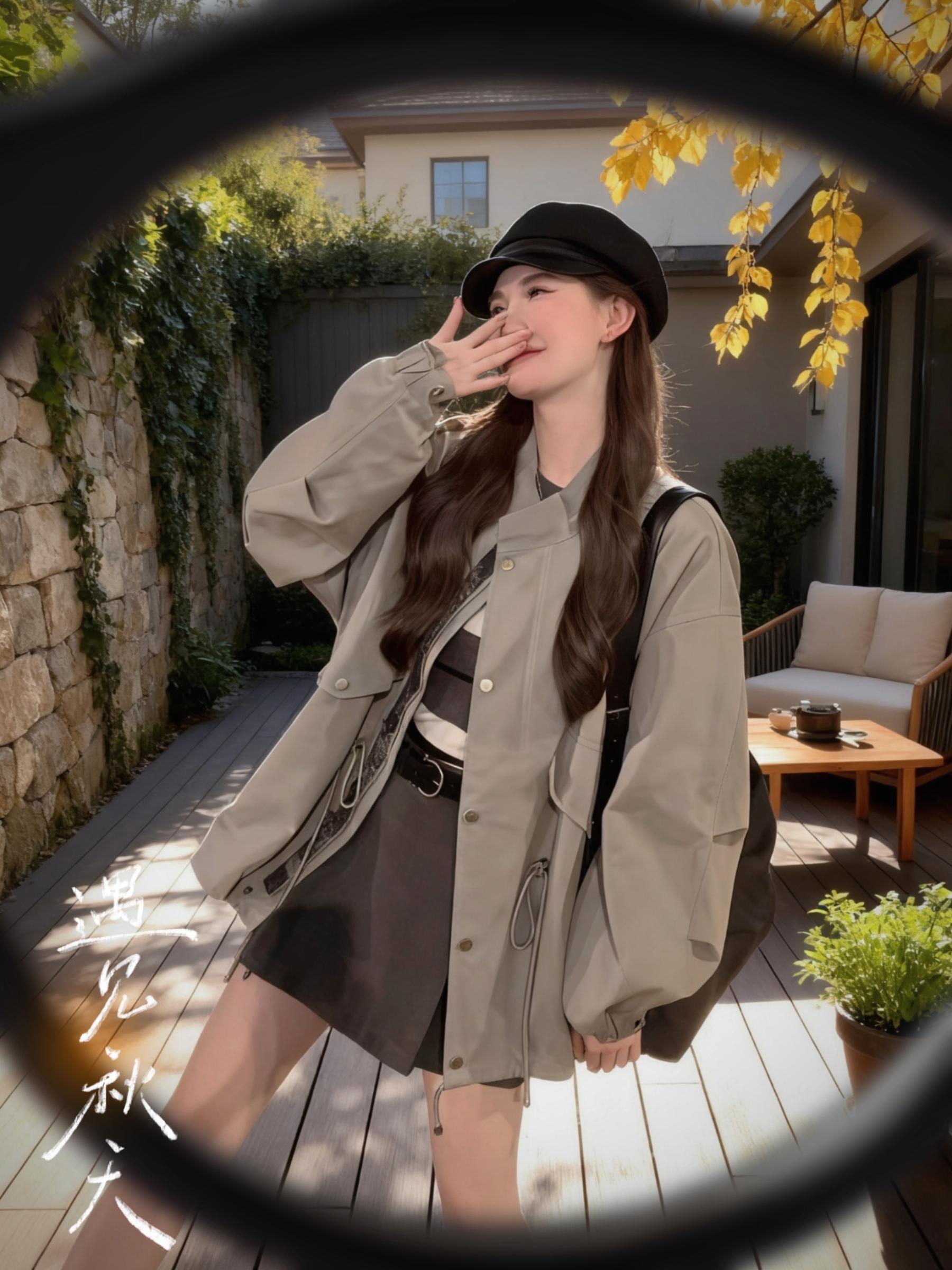 #简约穿搭 #女神穿搭 #街头穿搭 #穿搭分享 #韩系穿搭