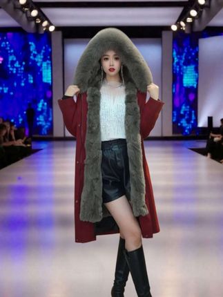 派克服#时尚穿搭 #秋冬穿搭 #普通人的秋冬硬核穿搭#早秋姐感气质穿搭#派克服@DOU+小助手