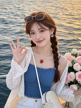 #李羲承符神颜#旺仔小乔 #赵露思 #张予曦