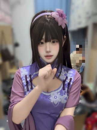依旧反侦查 #ooc致歉 #王者 #西施 #手势舞 #cos