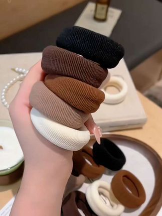 #发饰 #仙女必备 #发圈头绳 #好物分享 #种草