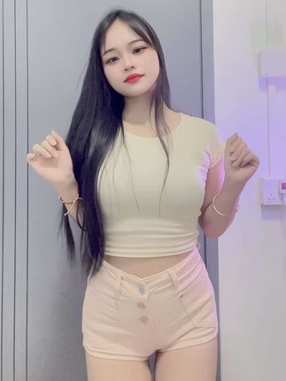 # 微胖女生 #抖音推广 #正常穿搭无不良引导