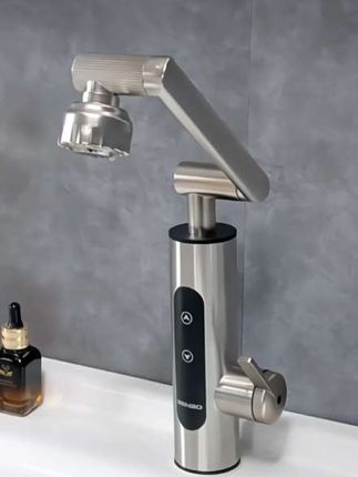 家用可变频冷热两用即热式水龙头 #冷热水龙头#即热水龙头#恒温水龙头#厨房水龙头#电热水龙头