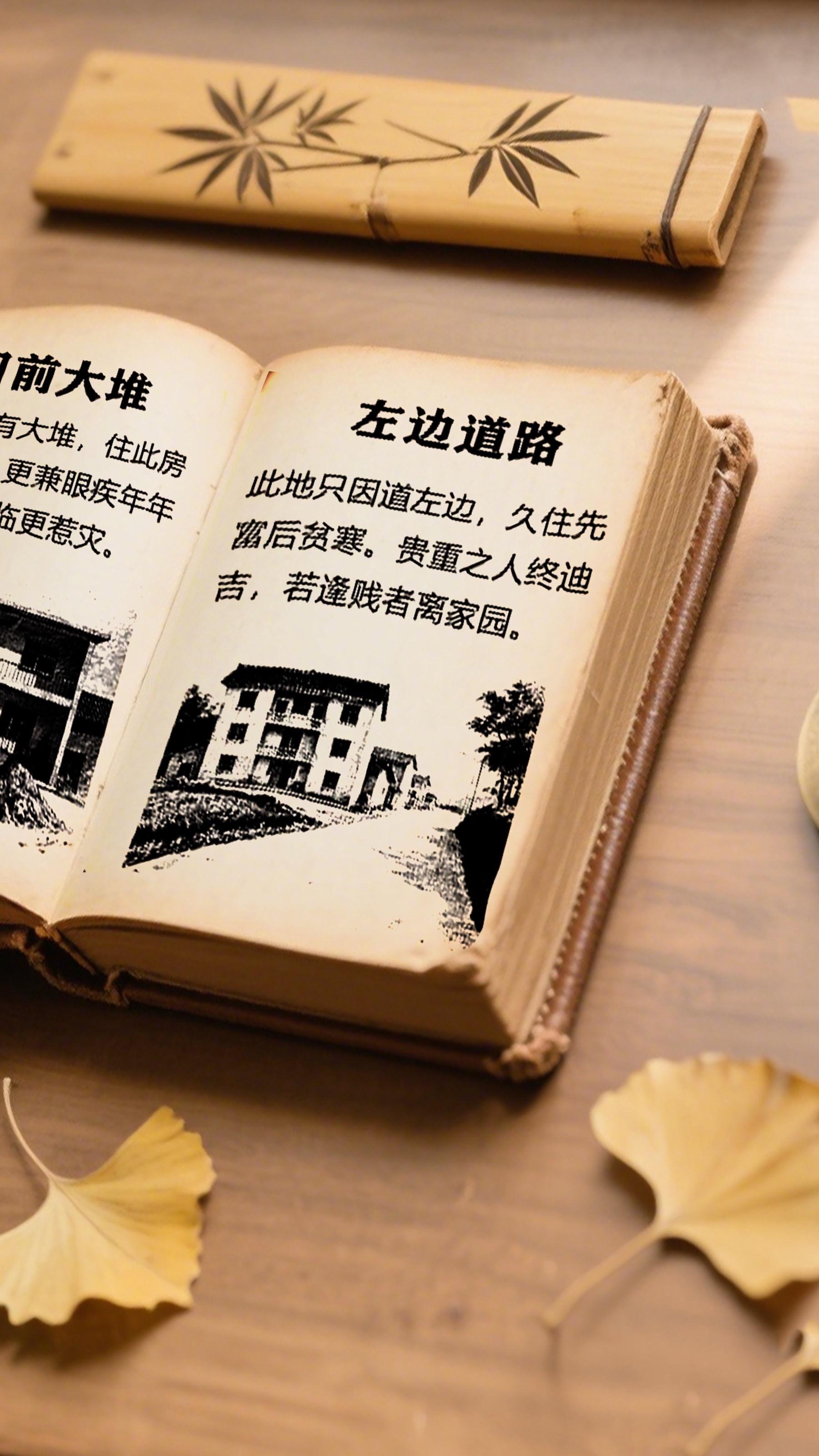#一本好书 #图文热点来了 #看图说话 #国学文化 #古人的智慧