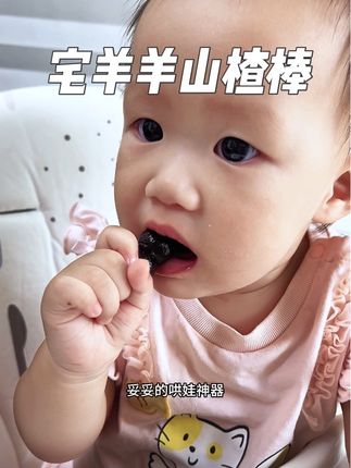 小朋友吃的零食,首先看配料表! #宅羊羊 配料表干净给孩子吃的更放心 #山楂棒 葫芦串串#宝宝爱吃 #儿童零食