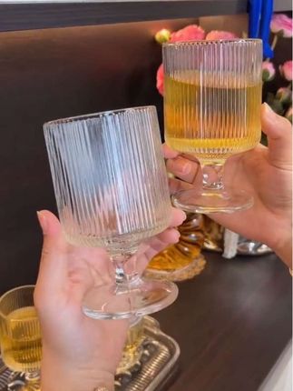 #高脚杯#玻璃杯 #杯子控 #美观实用 #超便宜超划算