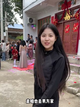 欢迎大家都嫁到我陕西来,不对不对,是欢迎大家来我陕西吃席^o^#农村生活 #乐乐的回村生活 #吃席