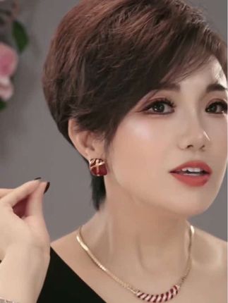 铜合金耳饰 轻奢法式复古几何方形耳环女2025新款潮简约高级感ins#热门#热门音乐🔥