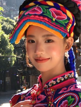 陌上花开 可缓缓归矣