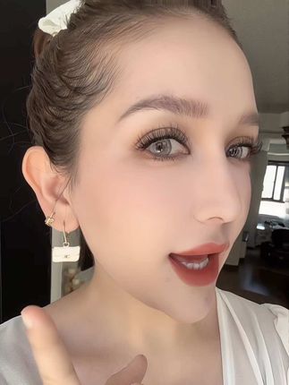 #美瞳 #美瞳推荐 #自用好物分享