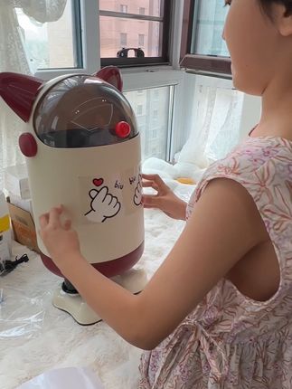 #垃圾桶 #好物推荐🔥