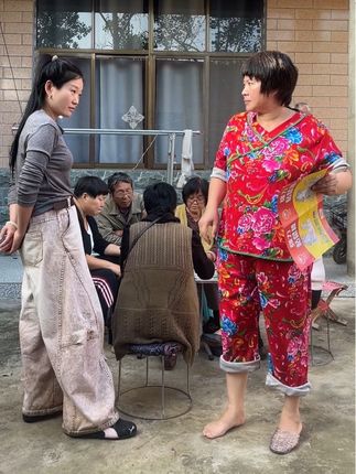 这次真不是我#惊不惊喜意不意外 #搞笑