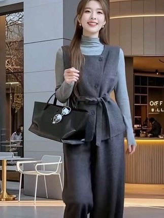 #时尚气质穿搭 #时髦穿搭 #欧韩穿搭 #减龄显瘦穿搭 #穿出高级感