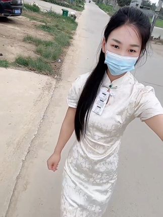 “没有因为懂事而过得好, 反而因为懂事看淡了许多!”#穿搭 #哈伦裤#谁穿谁好看