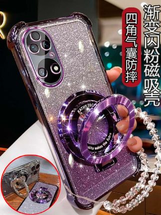 适用华为p50手机壳P50E女时尚b50镜头全包ABR-AL00闪粉软壳AL60套#高品质高质量高级感#好看实用耐用防摔手机壳@DOU+小助手 @抖加🔥上热门🔥dou+🔥热点宝