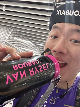 对不起,太便宜了,真对不住还没买的朋友了 因为今天看到视频就要花钱了!!!!,#迪卡侬#骑行眼镜 #墨镜#防风眼镜 #公路车