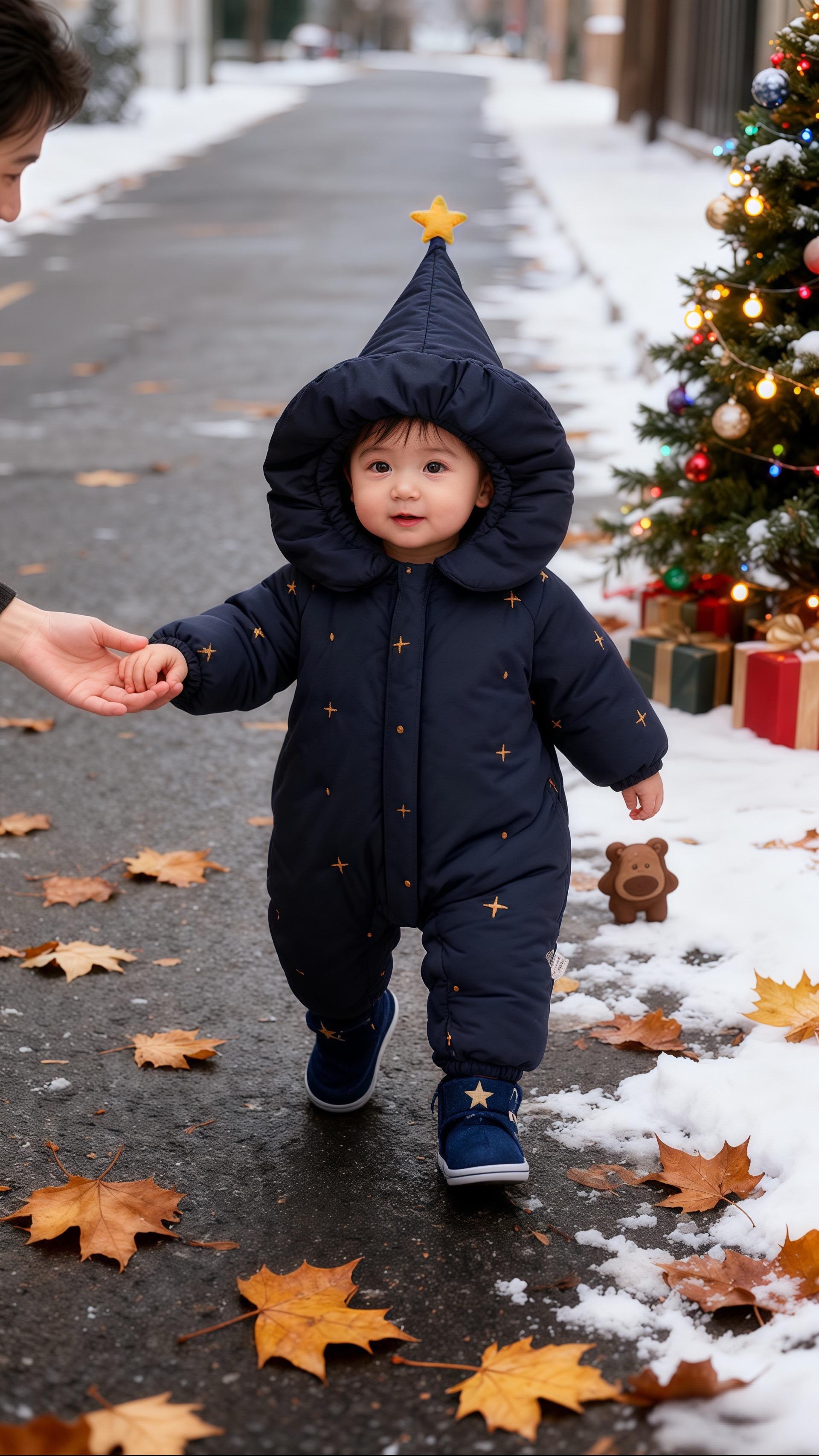 可谁又会知道你的累呢?人家都说你在家带娃享福,一天都在睡觉,可谁又知道自己二三点睡五六点起,每天一抱娃娃就是几个小时,腿走疼腰抱酸还是嗷嗷哭,自己还没睡下去她又醒了,自从生下了她我已经很久没有一觉睡到天亮了#宝妈情感共鸣 #婴幼儿服饰 #过冬神器 #人类幼崽 #新生儿 @DOU+小助手 @DOU+上热门 @DOU+好生意