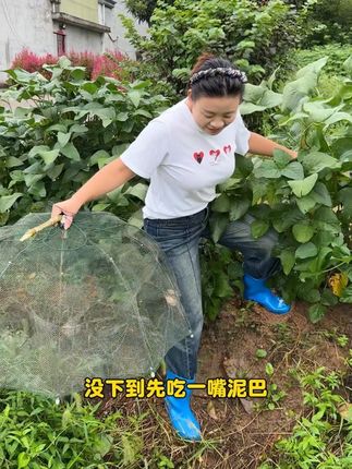 回农村了 #我的乡村生活 #农村生活 #搞笑 #幸福