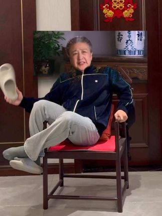 哭哭,就知道哭!鳖回去 #抽象 #丁大命 #哭都不让人哭啊