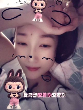 #生活碎片 #躺在床上拍抖音