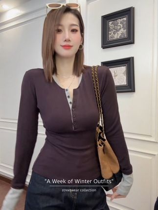 #高级感穿搭 #气质范 #百搭上衣 #今日穿搭 #穿衣显瘦