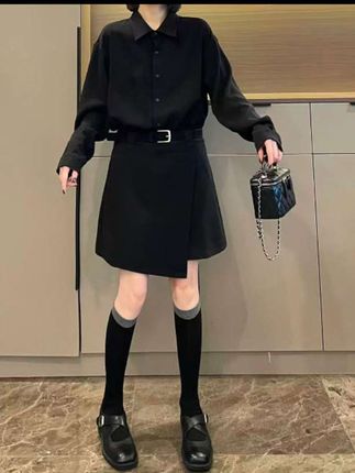 #春秋穿搭 #新款 #新品穿搭 #优雅气质 #女人味穿搭