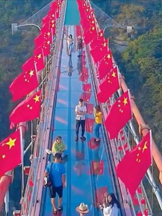纳米防水防晒国旗 五星红旗迎风飘扬 爱国情怀#国旗 视频同款#红旗#中国国旗#中国红旗#五星红旗 热爱祖国