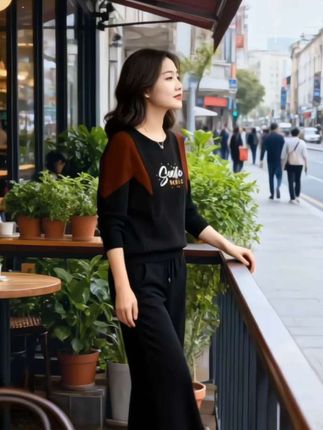 #高级感穿搭 #时尚气质穿搭 #女装穿搭 #谁穿谁好看 #优雅气质