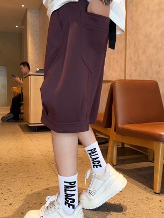 #夏季穿搭 #休闲穿搭 #宽松t恤 #穿搭推荐