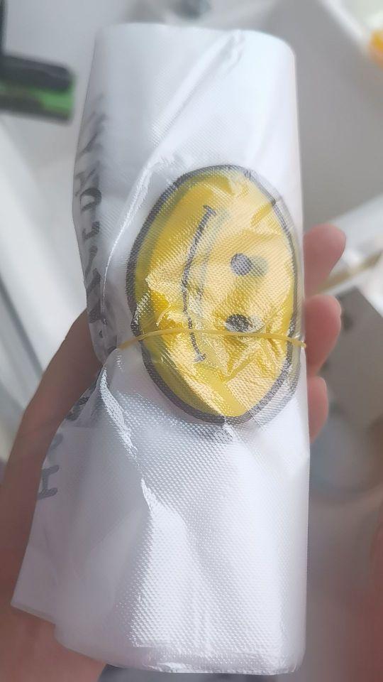 这种袋子还是非常常见的#我在抖音买买买
