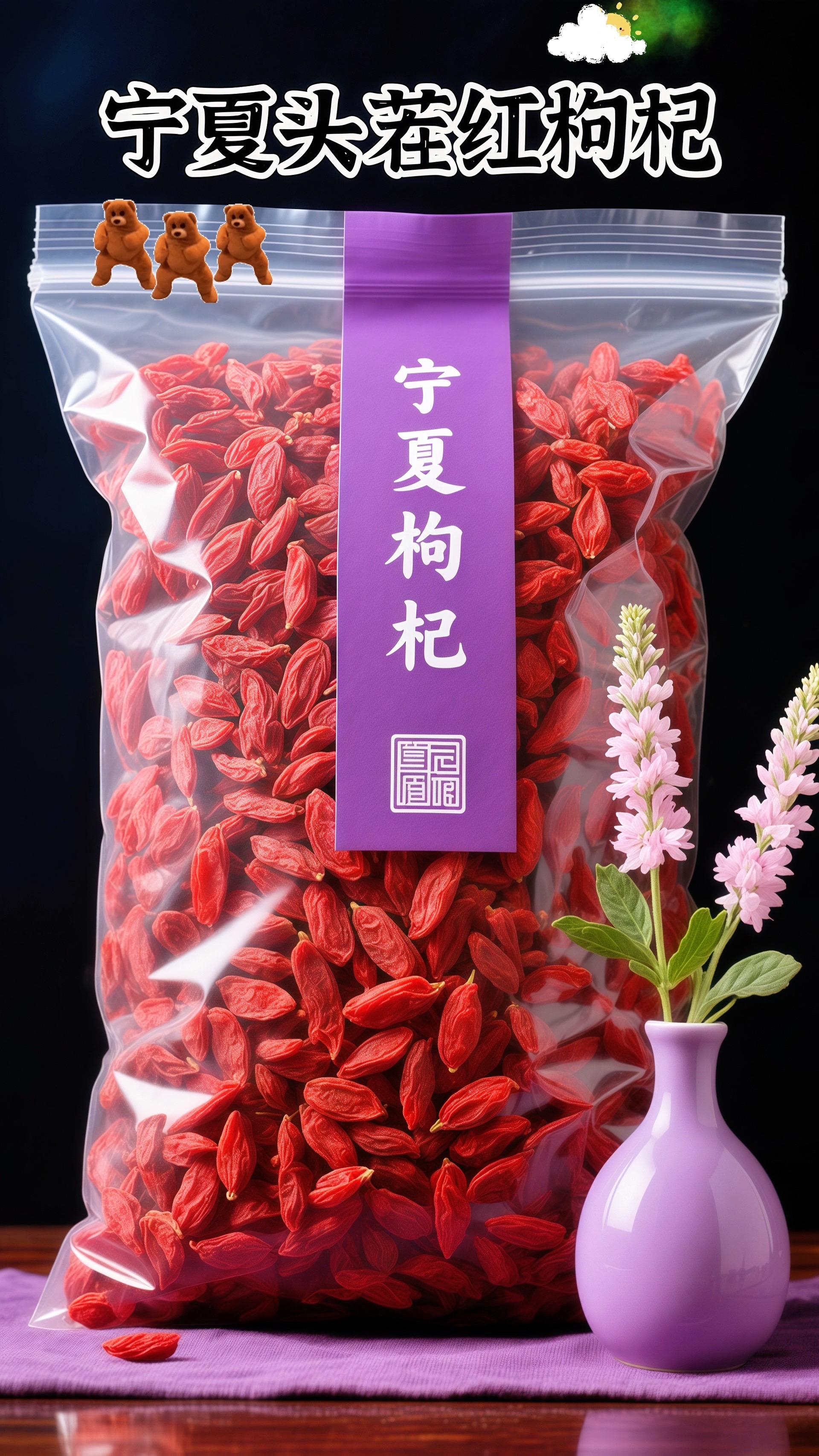 兄弟们看清楚了!宁夏头茬枸杞是真有点东西。兄弟们说真的,这宁夏头茬枸杞是真靠谱!新鲜摘下来就靠太阳慢慢晒透,没经过啥花哨处理,原色原味全留住了。 颗颗都挺实在,果大肉厚还饱满,红得自然透亮。 平时泡杯水、煲汤扔一把,或者直接抓几颗当零嘴,都合适。 就凭这份自然实在,懂的兄弟都知道,这才是正经好枸杞该有的样儿。喜欢的兄弟闭眼冲!#枸杞 #红枸杞 #宁夏枸杞 #超便宜超划算 #好东西一起分享