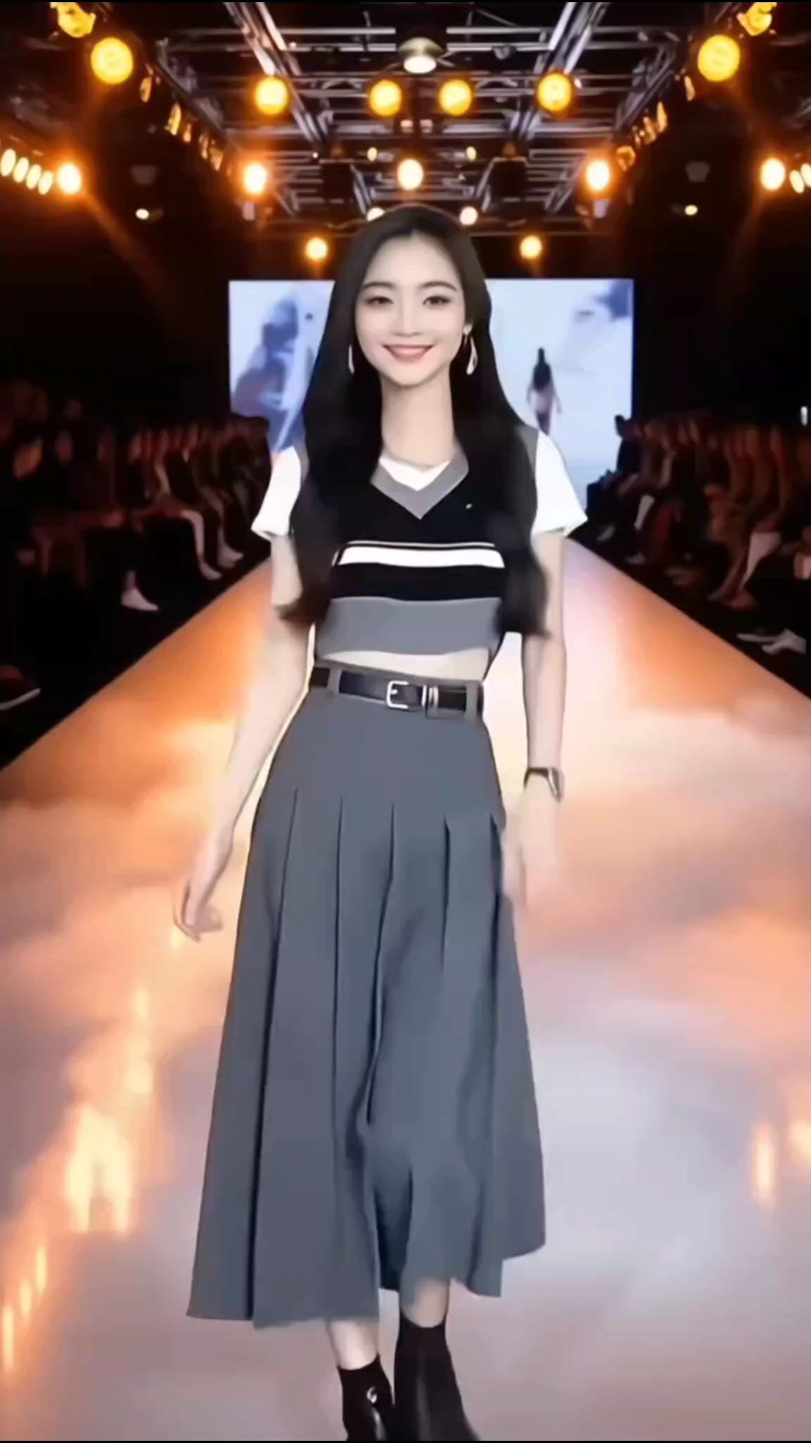 #李羲承 #李羲承直拍 #李羲承符神颜 #李羲承让粉丝闭眼 #李羲承的无限魅力