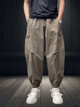 #男士休闲裤 #百搭裤子 #强烈推荐 #男士必备 #显瘦穿搭