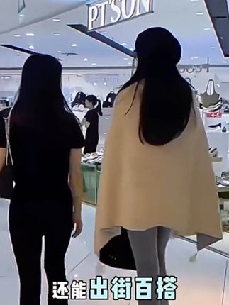小米有品2025年新款披肩暖身毯发热可水洗秋保暖盖腿神器电热毯#种草好物 #披肩 #暖身毯 #电热披肩