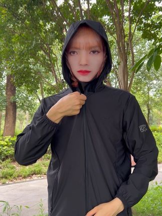 #玩个很新的东西 #搞怪头套