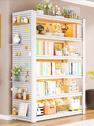 #书架#置物架#收纳架#货架#多功能置物架
