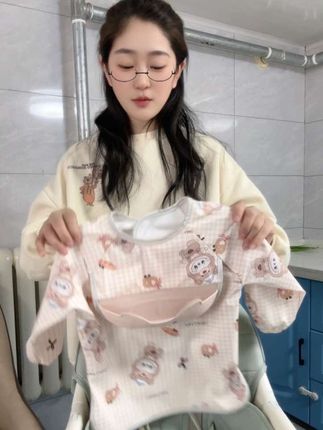 培养宝宝的健康饮食习惯#好物推荐🔥 #宝妈分享 #强烈推荐 冬季款@DOU+小助手 @DOU+上热门