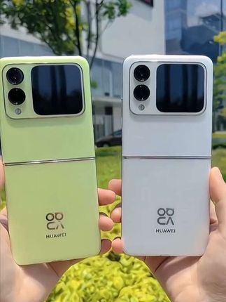 来了一款准新品 Huawei/华为 NovaFlip双卡双待全网通小折叠手机,鸿蒙系统 麒麟芯片 全网通手机钱!好看吧!#二手手机 #华为手机 #折叠屏手机 #华为novaflip #华为折叠屏手机 @DOU+小助手 @巨量千川