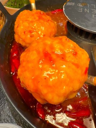 太仓也有啦!一起去吃漂亮火锅吧! #火锅 #太仓美食 #山缓缓火锅
