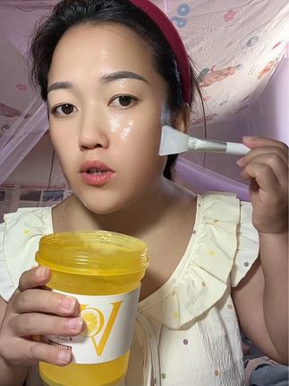 #好皮肤养出来 #自用好物推荐