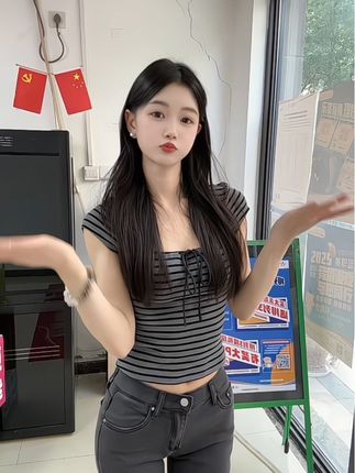 #老板娘日常 #香妹儿来了