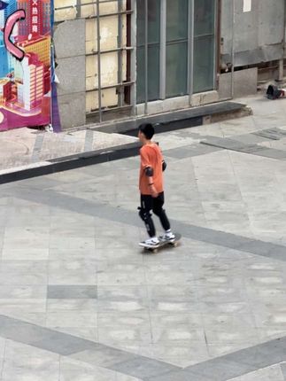 #根本停不下来