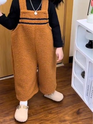 #女童套装 #女童穿搭