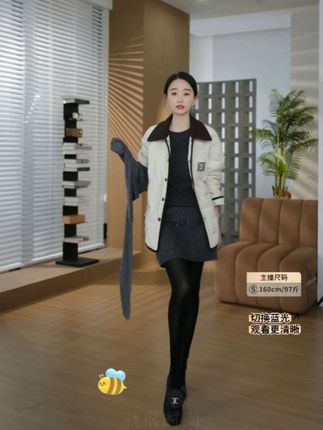#女装 #袜子 #打底裤 #丝袜 #今天穿什么