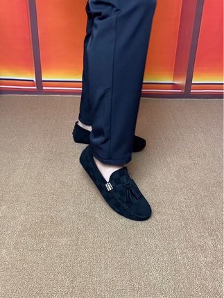 #高品质鞋子 #哎哟喂你鞋真好看 #好鞋推荐 #软皮软底穿上超舒服 #一脚蹬懒人鞋