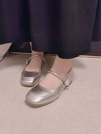 #玛丽珍单鞋 #女鞋 #仙女鞋 #浅口单鞋 #你鞋真好看