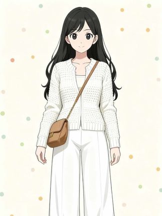 #高级感穿搭 #气质女神 #韩系穿搭 #慵懒风穿搭 #简约穿搭